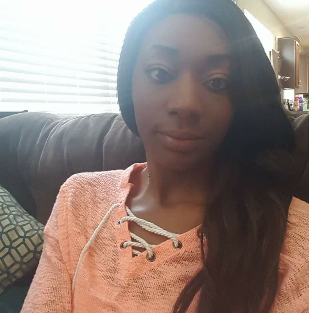 Meet your Posher, Lakayla